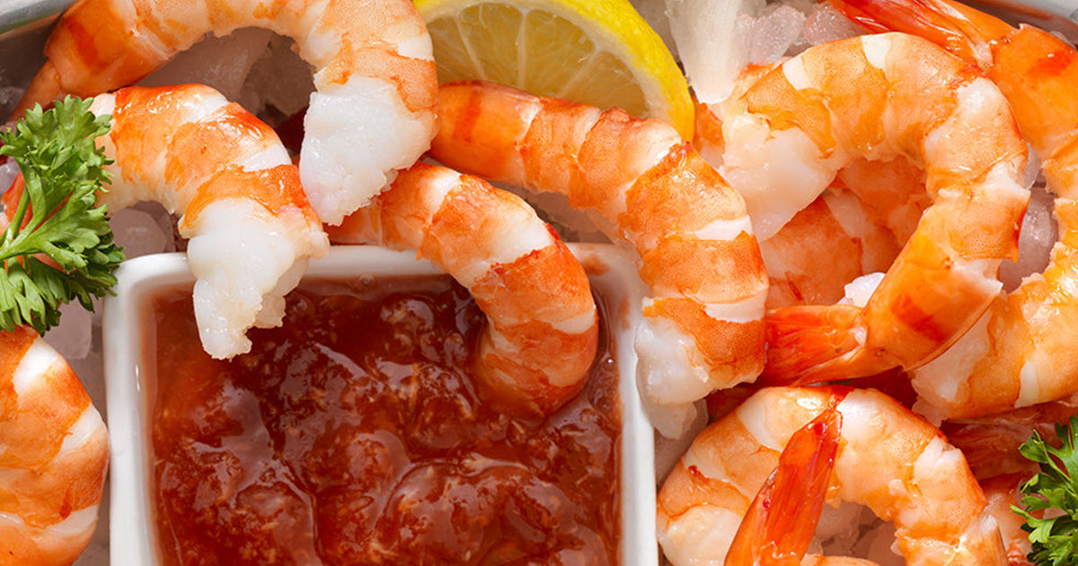 Shrimp Size Chart Shrimp Sizing Explained Fulton Fish Market