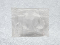Fulton Fish Market Garlic & Herb Finishing Butter - 6ct back of package on ice