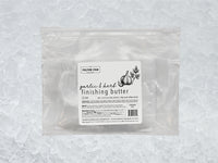 Fulton Fish Market Garlic & Herb Finishing Butter - 6ct front of package on ice