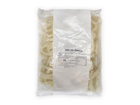 Front of Wild Calamari Rings package on white background