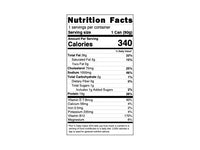 Fishwife Smoked Salmon with Fly By Jing Chili Crisp Nutrition Facts