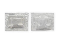 Fulton Fish Market Finishing Butter Bundle back of packages on white background