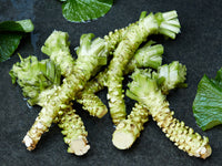 Fresh Wasabi