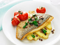 Pan Seared American Red Snapper Recipe
