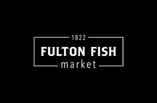 Fulton Fish Market Logo