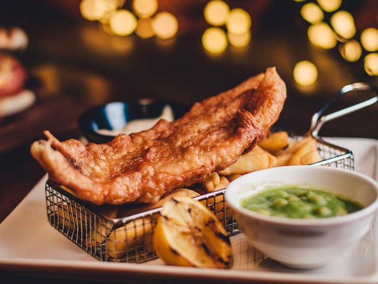 Air Fryer Tilapia Fillets Recipe