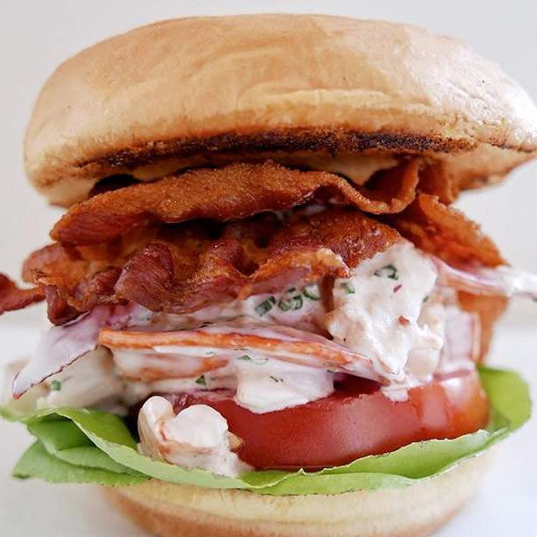 BLT Lobster Sandwich Recipe