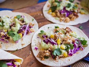 Fish Street Tacos Recipe