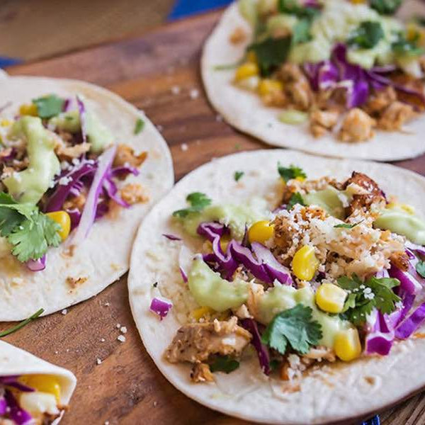 Fish Street Tacos Recipe
