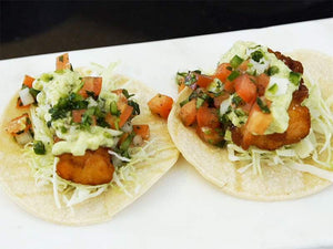 Fish Tacos Recipe