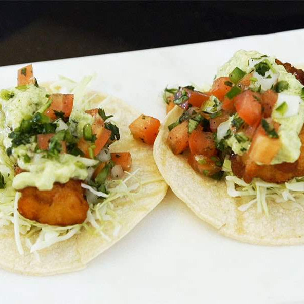 Fish Tacos Recipe by Chef Jordan Andino