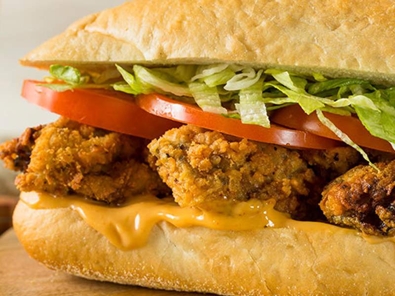 Oyster Po Boy Near Me Discovering the Flavors of Louisiana Oyster Po Boy Near Me Discovering the Flavors of Louisiana