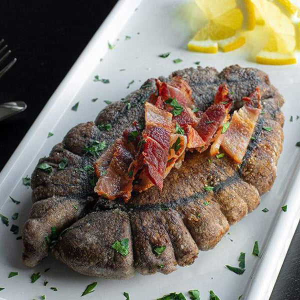 Sautéed Shad Roe Recipe