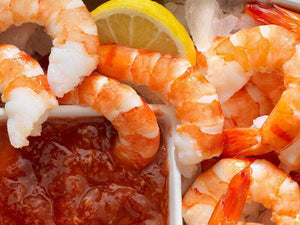 Shrimp Cocktail Recipe