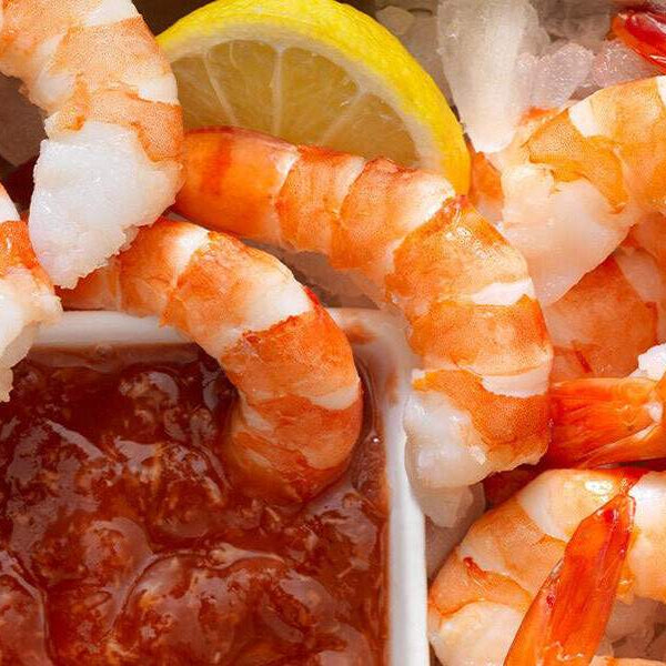 Shrimp Cocktail Recipe