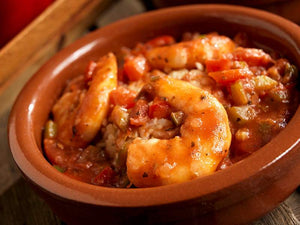 Shrimp Creole Recipe