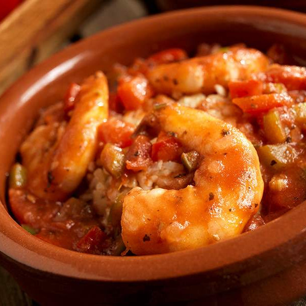 Shrimp Creole Recipe