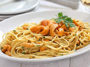 Uni Pasta Recipe