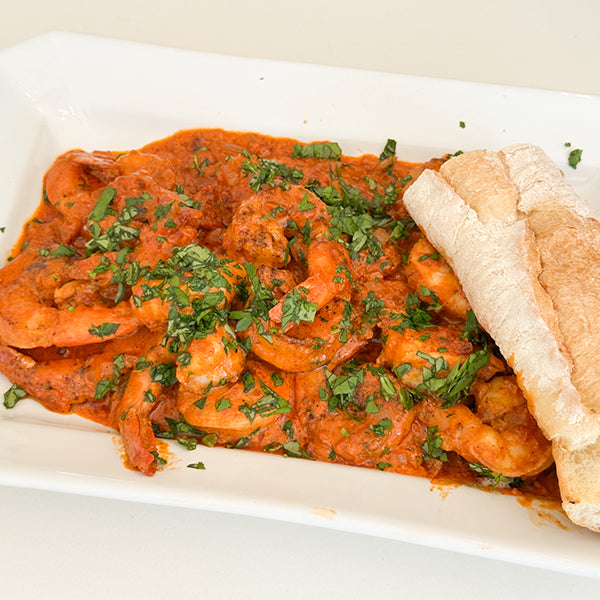 Katie Lee Biegel’s Marry Me Shrimp