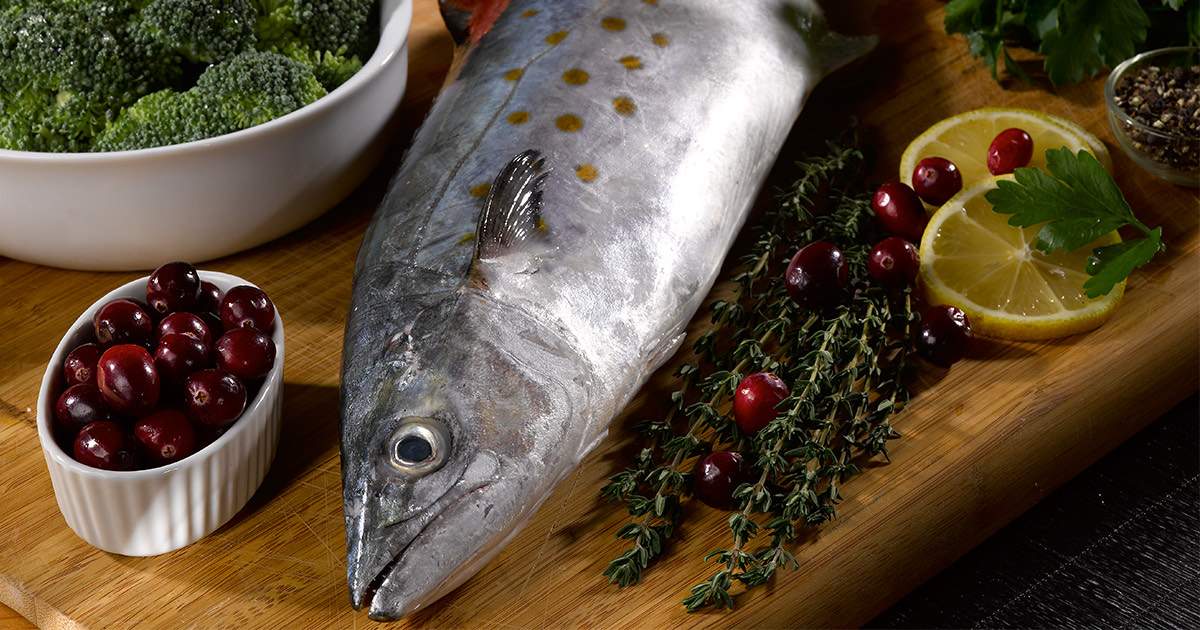 7 Healthiest Fish To Eat - Eat More Fish and Live Longer!