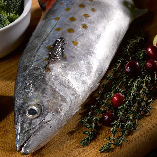 7 Healthiest Fish To Eat - Eat More Fish and Live Longer!