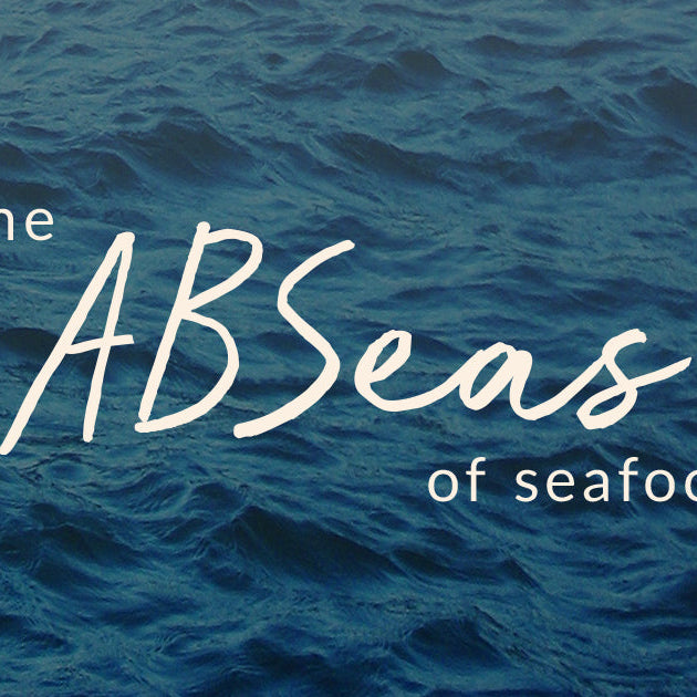 The ABSeas of Seafood