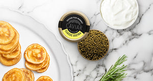 Your Essential Guide to Caviar