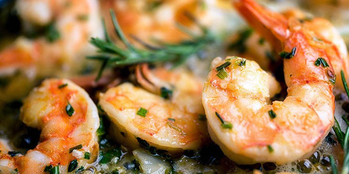 Your Essential Guide to Shrimp | What Are the Differences in Shrimp?