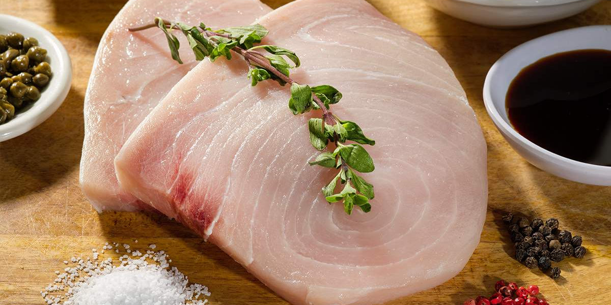 Your Essential Guide to Swordfish What Does Swordfish Taste Like?