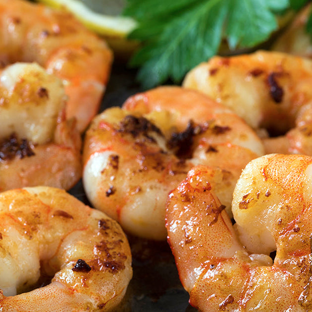 How to Cook Shrimp