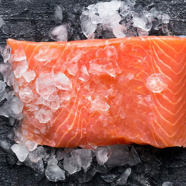 How to Freeze and Defrost Fish Safely