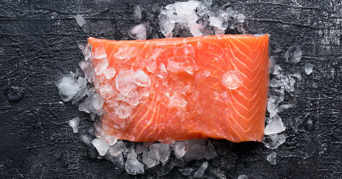How to Freeze and Defrost Fish Safely