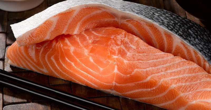 Top 13 Most Omega 3 Rich Fish and Seafood Omega 3 Rich Seafood