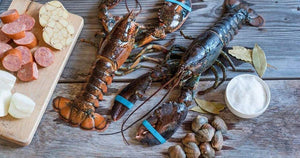 The Best Ways to Cook Whole Lobster