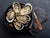 Live & Fresh Shellfish