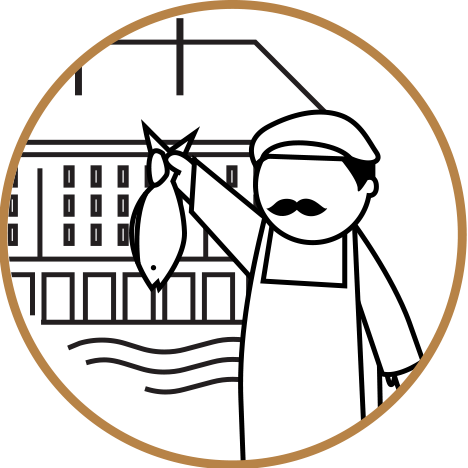 Fulton Fish Market