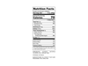 Nutrition Facts
