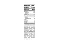 Nutrition Information