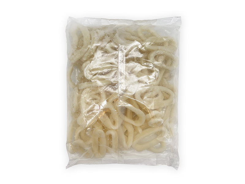 Buy Calamari Rings Online | Squid Rings - Fulton Fish Market