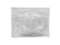 Fulton Fish Market Garlic & Herb Finishing Butter - back of package on white background