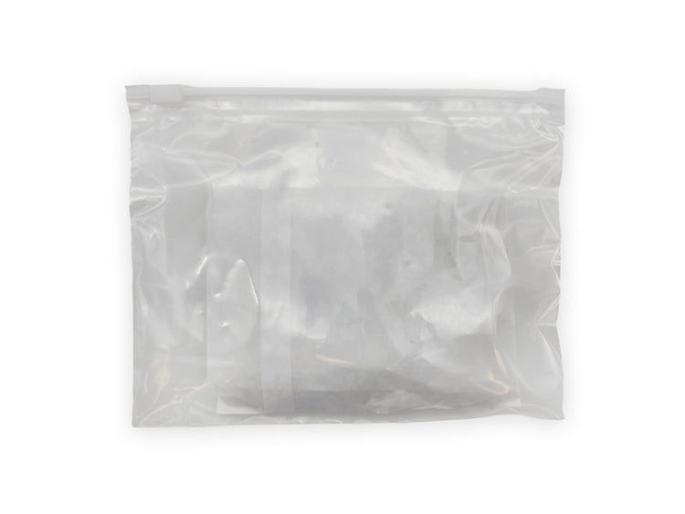 Fulton Fish Market Garlic & Herb Finishing Butter - back of package on white background