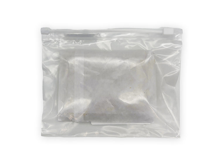 Fulton Fish Market Scampi Finishing Butter - 6ct back of package on white background