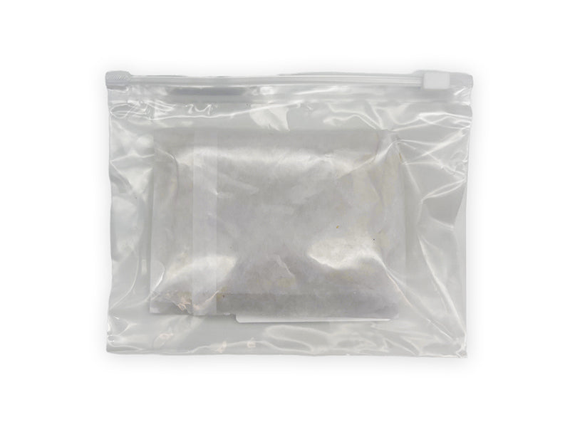 Fulton Fish Market Scampi Finishing Butter - 6ct back of package on white background