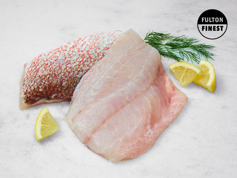 Buy Fish Online | Fresh Fish Delivery - Online Fish Market