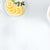 Assorted Seafood on White Dishes on a White Marble Surface