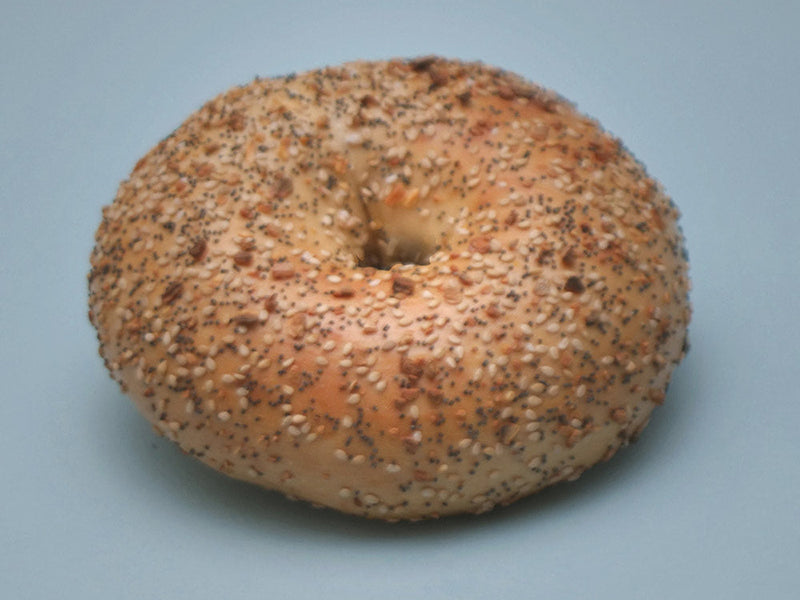 Everything Bagel