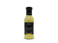 Fulton Fish Market Lemon Caper Sauce bottle