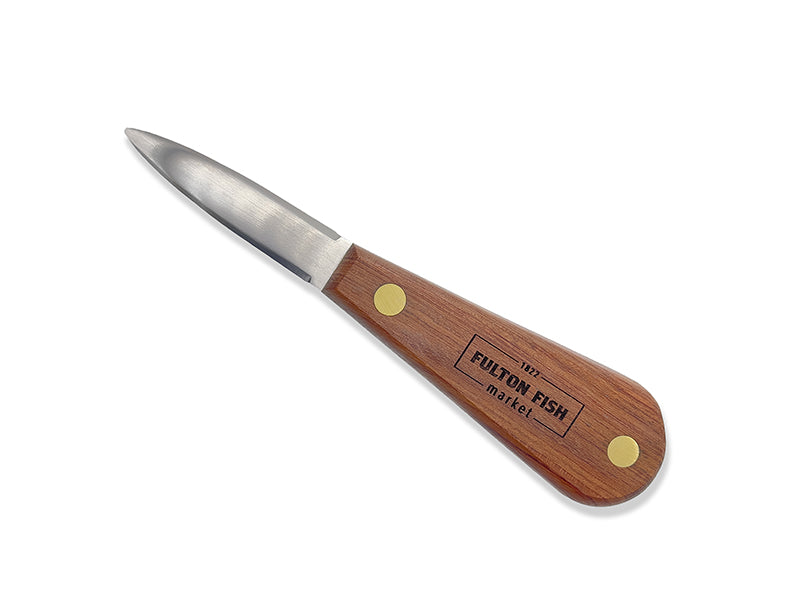 Fulton Fish Market Oyster Knife