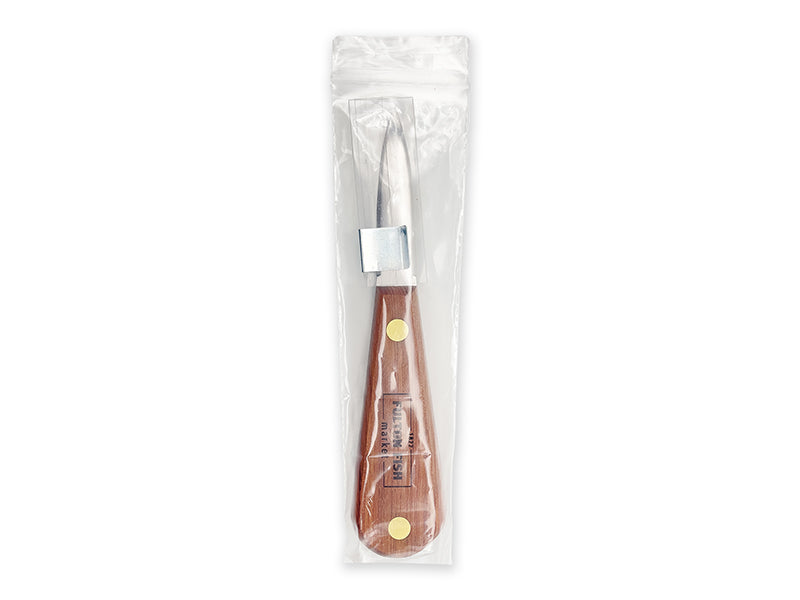 Fulton Fish Market Oyster Knife in Package