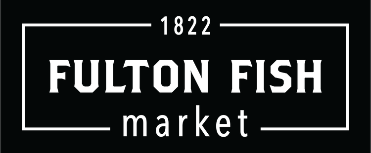 Fulton Fish Market